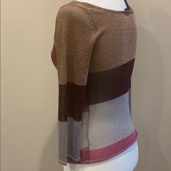 Parallel metallic top - Picture 3 of 5